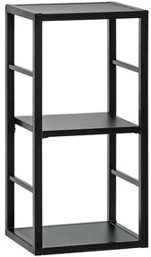 Regál kov Switch RM 4