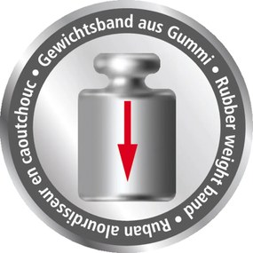 Sprchový záves 180x200 cm Managua – Wenko