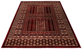 Obsession, Kusový koberec My Ariana 883 red, 80x150, červená, obývacia izba