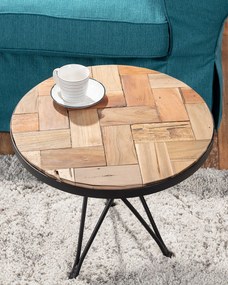Príručný stolík Albiori I 45 cm