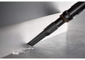 Rowenta - Vreckový vysávač GREEN FORCE MAX ECO TOTAL CLASSIC 900W/230V čierny