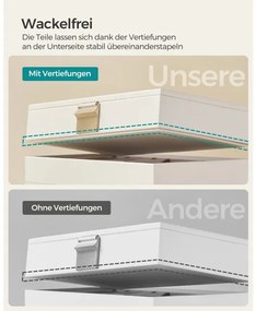 Šperkovnica JBC164W01