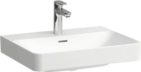 Laufen PRO X umývadlo biela 46,5x60 cm H8108630001091