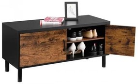 Botník na topánky Vasagle LHS051B01