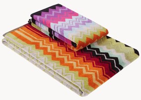 Súprava uterákov Giacomo, rôzne veľkosti