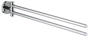 GROHE 41183000 - Držiak na uteráky START 439 mm lesklý chróm