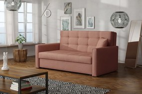 Pohovka Clivia Lux III, Dostupné poťahy: Tatum 278