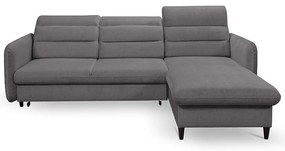 Rohová sedacia súprava Samos P Vogue 15