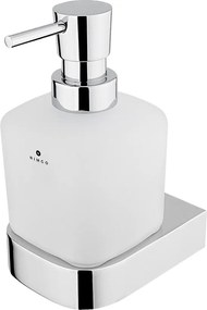 Nimco Dávkovač tekutého mydla, pumpička mosadz NIKAU - NK 30031C-T-26