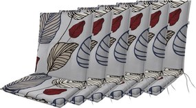 Doppler LIVING 5703 sivá