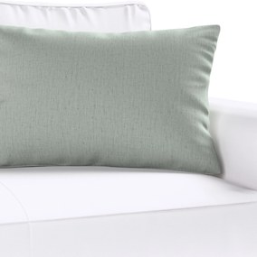 Karin - jednoduchá obliečka, 60x40cm farba produktu sivá látka polopriehľadný, zapletaná