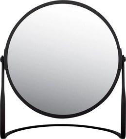 Kozmetické zväčšovacie zrkadlo (zväčšenie 5x) ø 18 cm Akira – Spirella