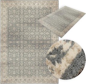 Koberec Agnella Regius Rostia popol