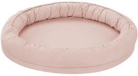 Hniezdo pre deti púdrovo ružová