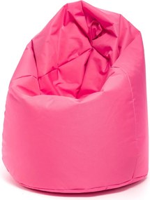 INTERMEDIC SK Sedací Vak SAKO Polyester Farba Polyester: Ružový