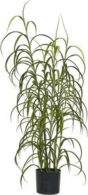 Umelá rastlina (výška 89 cm) Grass – House Nordic