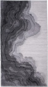 Koberec ARGENTINA 18548 G10 sivý