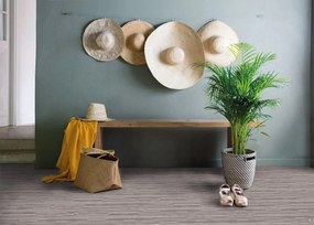 Unilin, AKCIA: Kliková podlaha se zámky cm Laminátová podlaha Bodenclic 32 Emotion new F 86588 Dub Slate, 1261 x 192 mm