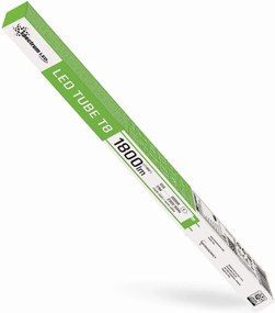 Spectrum LED Spectrum, LED trubica 120CM, 1800lm, T8, 230V, 17W, 3000K teplá biela, WOJ+22305, OSW-12004