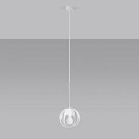 Luster Tulos 1 A-1083 biely