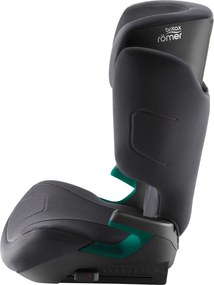 Autosedačka Hi-Liner, Midnight Grey