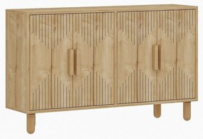 Skrinka Roger Sapphire Oak