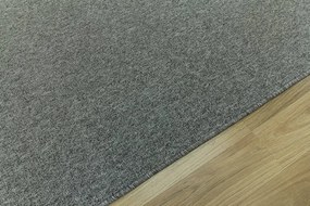 Koberec Vienna 72 l. sivý