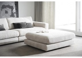 Krémová podnožka Duncan – Rowico