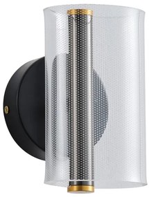 LED Nástenné svietidlo LED/8W/230V 3000K