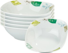 6-dielna sada misiek Spring