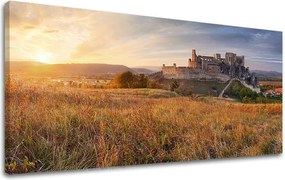 Obraz na stenu PANORÁMA SLOVENSKO