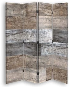 Gario Paraván Terakota Rozmery: 145 x 170 cm, Prevedenie: Klasický paraván