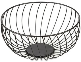 Kovový košík na ovocie Misty 26 cm 10-100-033