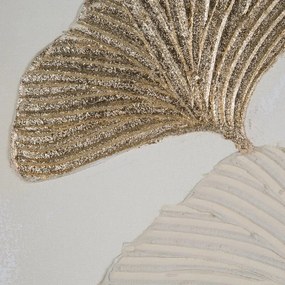 MAĽBA 496 80X100 CM ZLATÁ