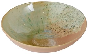 SINTRA Miska na šalát 32 cm - zelená