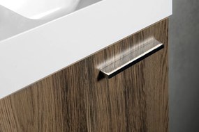 Sapho Sapho, LATUS XI umývadlová skrinka 30x53x16,5cm, dub Sherwood, LT711-1515