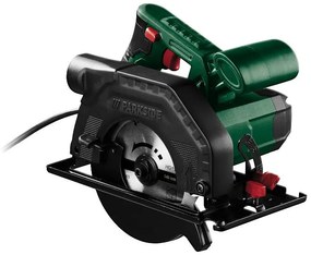 Parkside®  Ručná kotúčová píla Phks 750 A1  (100394478)