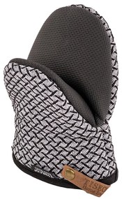 Chňapky v súprave 2 ks Sherlock – Tiseco Home Studio