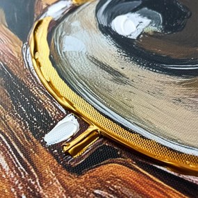 Obraz 70x100 cm Lambert – Styler