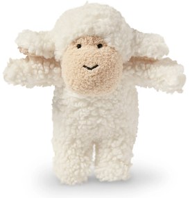 Plyšová ovca so zvukom