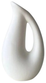 Drop - White