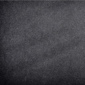 Vopi, Koberec metráž Quick step antracit - neúčtujeme odrezky z role, na mieru, šíře 1m,2m,na mieru, neúčtujeme odrezky, šedá, granulát, chodba / predsieň