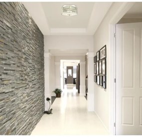 Westinghouse 63279 - Stropné svietidlo MORRISON 2xE27/40W/230V