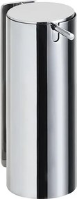 Bemeta Design EASY: Dávkovač mydla, 300 ml, nerez, lesk - 163109221