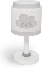 Dalber 76011NE - LED detská lampička BABY DREAMS 1xG4/4W/230V sivá