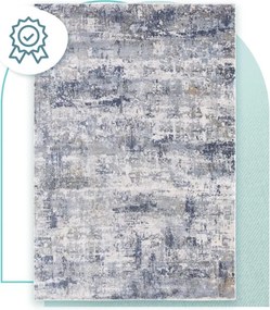 Koberec Castilla V817D krémový