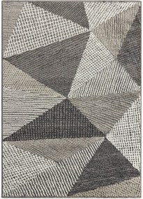 Koberce Breno Kusový koberec MONDO A6/BGB, viacfarebná,120 x 170 cm