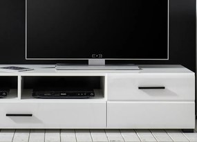 Obývacia stena Alaska, s osvetlením