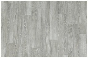 PVC podlaha Bingo Avoriaz 582 sivá