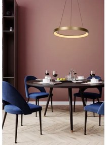 Lucide 46403/48/02 - LED Stmievateľný luster na lanku VIDAL LED/48W/230V